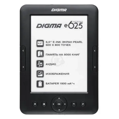 Digma e625