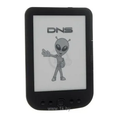 DNS Airbook EGH601