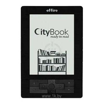 effire CityBook L600