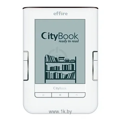 effire CityBook T3G