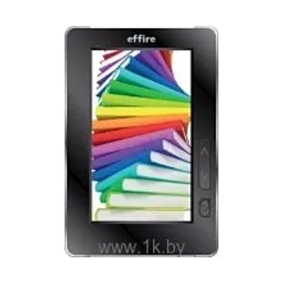 effire ColorBook TR401