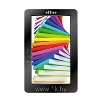 effire ColorBook TR702