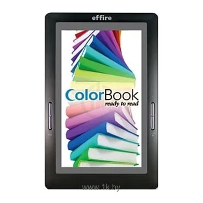 effire ColorBook TR703