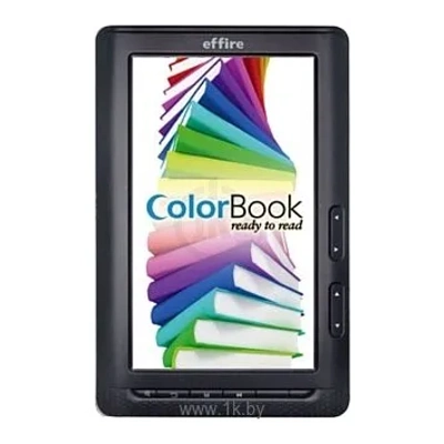 effire ColorBook TR704