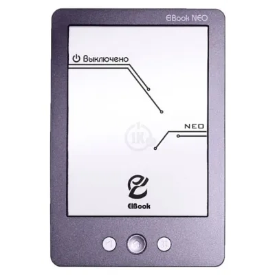 ElBook Neo