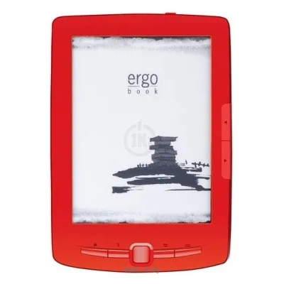 Ergo Book 0607