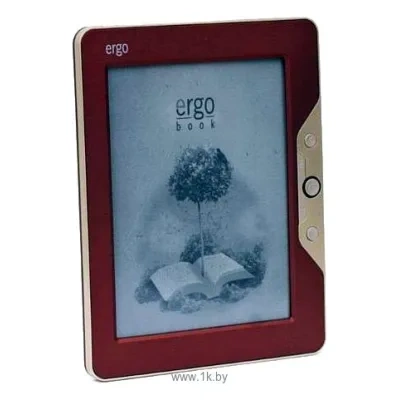 Ergo Book 0611