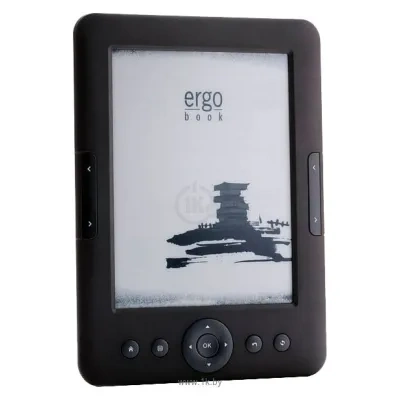 Ergo Book 0612