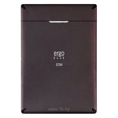 Ergo Book 0704T