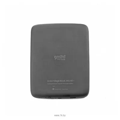 Gmini MagicBook A6LHD+