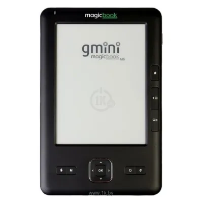 Gmini MagicBook M6P