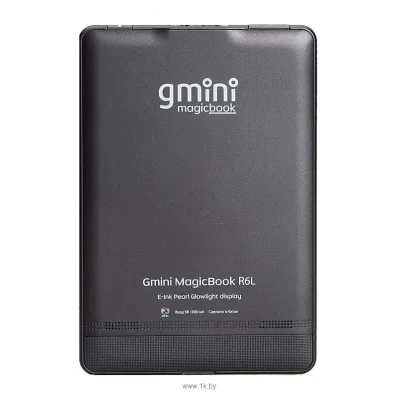 Gmini MagicBook R6L