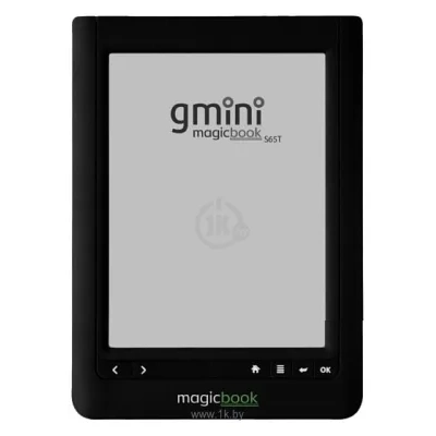 Gmini MagicBook S65T