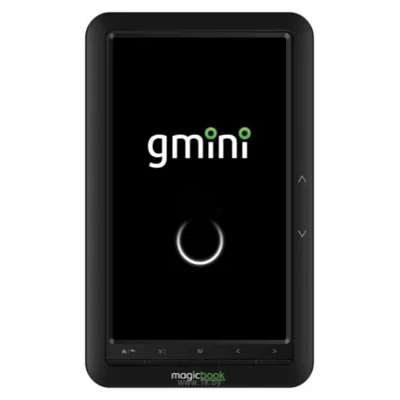 Gmini MagicBook S701