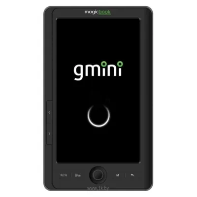 Gmini MagicBook S702