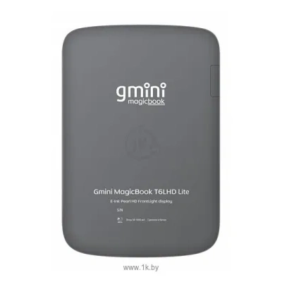 Gmini MagicBook T6LHD Lite