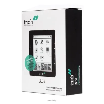 Inch A5i