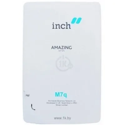 Inch M7q