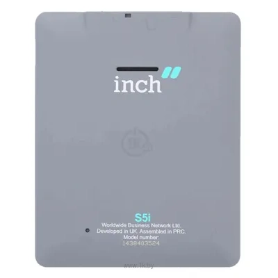 Inch S5i