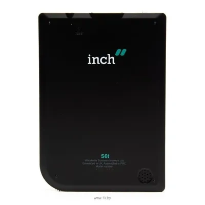 Inch S6t