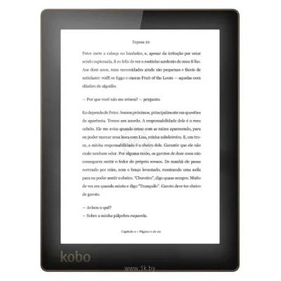 Kobo Aura