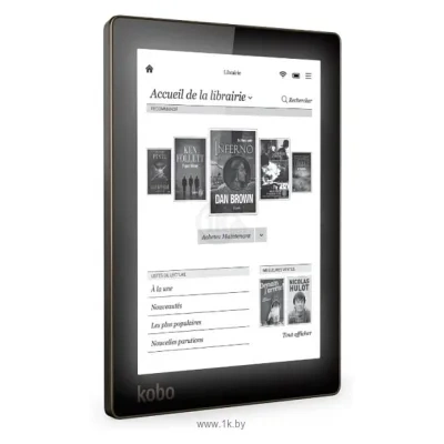 Kobo Aura