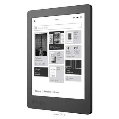 Kobo Aura Edition 2