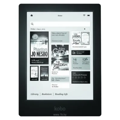 Kobo Aura HD