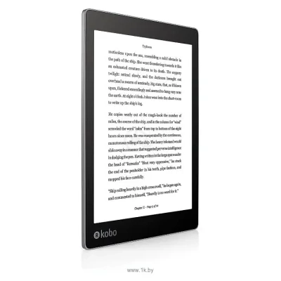 Kobo Aura ONE