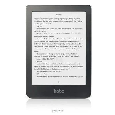 Kobo Clara HD