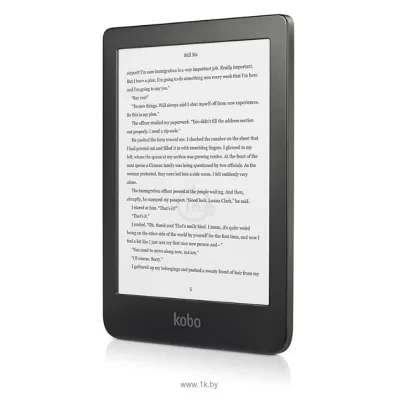 Kobo Clara HD