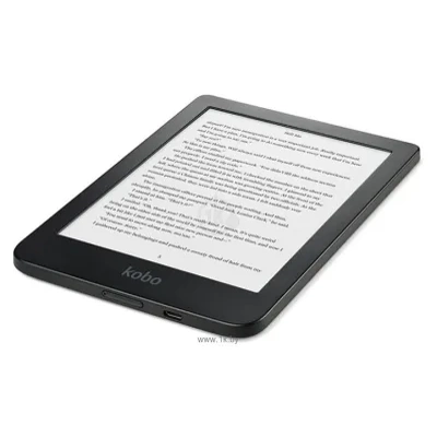 Kobo Clara HD