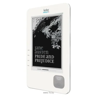 Kobo eReader