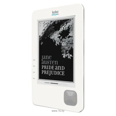 Kobo eReader Wi-Fi