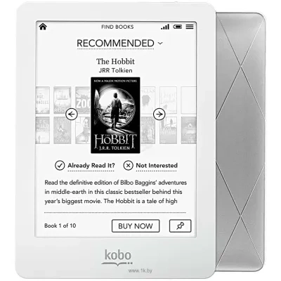 Kobo Glo