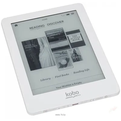 Kobo Glo