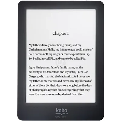 Kobo Glo