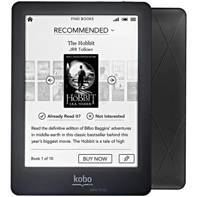 Kobo Glo