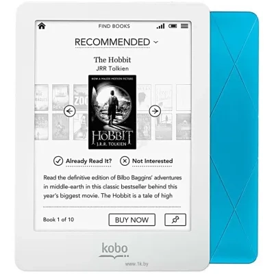 Kobo Glo