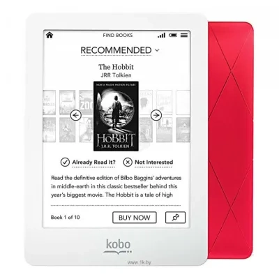 Kobo Glo