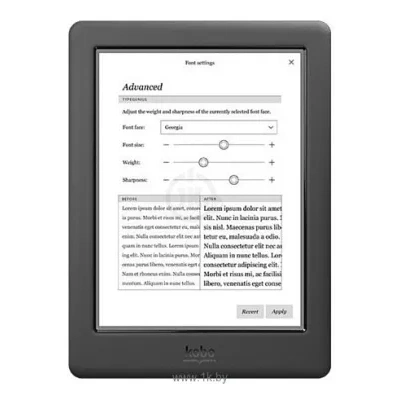 Kobo Glo HD