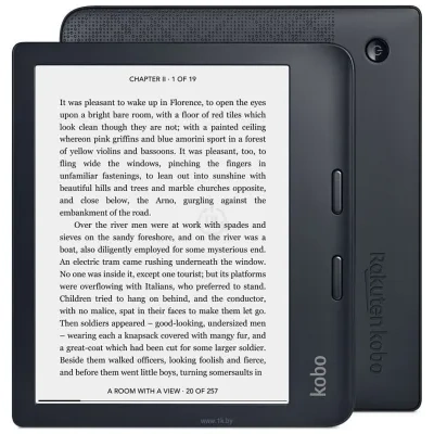 Kobo Libra 2