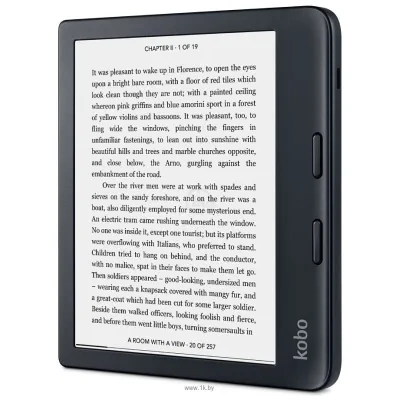 Kobo Libra 2