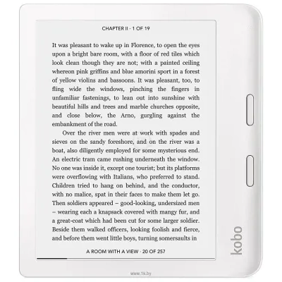 Kobo Libra 2