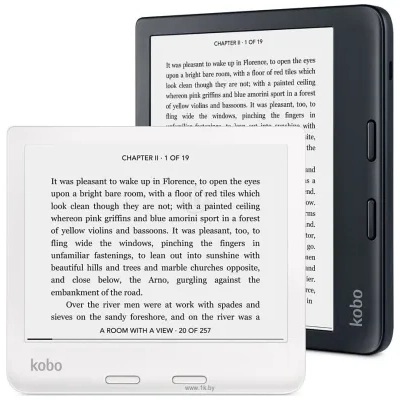 Kobo Libra 2