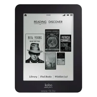 Kobo Mini