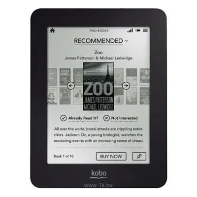 Kobo Mini