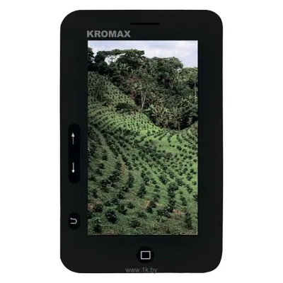 Kromax Intelligent Book KR-430