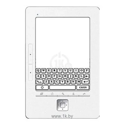 LBook A6