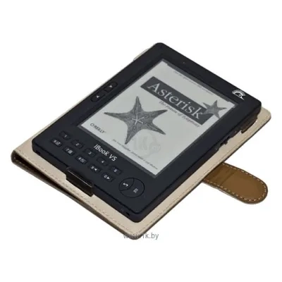 LBook V5